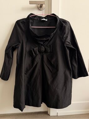 RARE Moschino Blouse